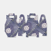 Ballotins Lacrosse (Déplié)