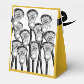 Ballotins Lacrosse (Arrière)