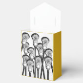 Ballotins Lacrosse (Ouvert)