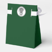 Ballotins Lacrosse Sports Green (Arrière)