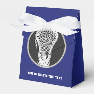 Ballotins Lacrosse Team Blue