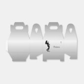 Ballotins Ladies Golfer Personal (Déplié)