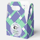 Ballotins Lady Big Hat Derby Fête de Mariage Gable (Ouvert)