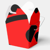 Ballotins Lady Bug Sortir Ballotin (Ouvert)
