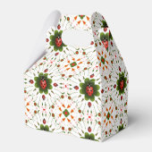 Ballotins Ladybug (Arrière)