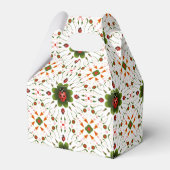 Ballotins Ladybug (Verso)