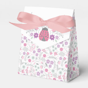 Ballotins Ladybug