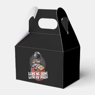 Ballotins Laissez-moi seul avec ma pizza