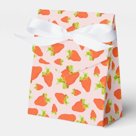 Ballotins Lait de fraise (Verso)