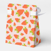 Ballotins Lait de fraise (Arrière)
