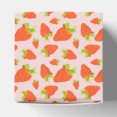 Ballotins Lait de fraise (Haut)