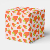 Ballotins Lait de fraise (Arrière)