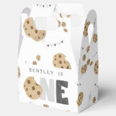 Ballotins Lait et biscuits Premier anniversaire (Ouvert)