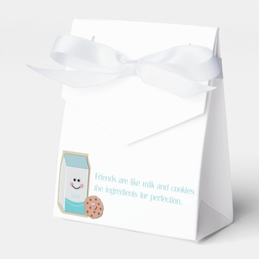 Ballotins Lait et cookies (Verso)