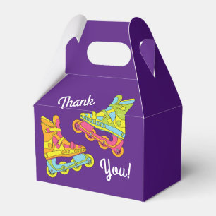 Ballotins Lames à rouleaux Patinage Anniversaire de enfant P