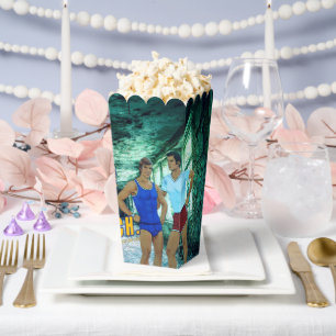Ballotins L'amour de SlipperyJoe pour votre montre artiste L
