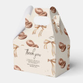 Ballotins L'amour est dans l'air Espresso Martini Baby Showe (Verso)