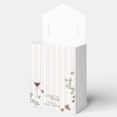 Ballotins L'amour est en marche | Réception de mariage Espre (Ouvert)