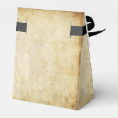 Ballotins L'Amour Est Un Mariage Sucré Vintge (Arrière)