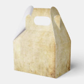 Ballotins L'Amour Est Un Mariage Sucré Vintge (Arrière)