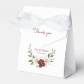 Ballotins L'amour éternel (Verso)