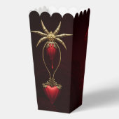 Ballotins L'amour éternel dans l'ombre des ténèbres, (Verso)