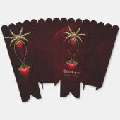 Ballotins L'amour éternel dans l'ombre des ténèbres, (Déplié)