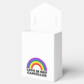 Ballotins L'amour n'est pas annulé Rainbow Pride Mois (Ouvert)