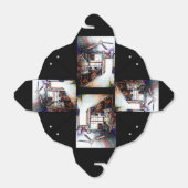 Ballotins L'amour n'est pas un mur, c'est un pont (Déplié)