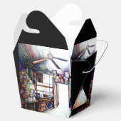 Ballotins L'amour n'est pas un mur, c'est un pont (Ouvert)