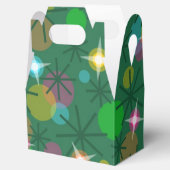 Ballotins Lampe de Noël ballotin (Ouvert)