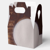 Ballotins Lamppost avec démons (Ouvert)