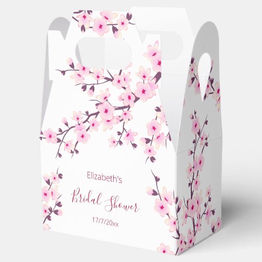 Ballotins Lancement de mariage rose blanc fleur botanique de (Ouvert)