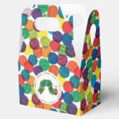 Ballotins L'Anniversaire De La Caterpillar Très Affamé (Ouvert)