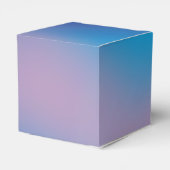 Ballotins Lanterne marocaine personnalisée (Arrière)