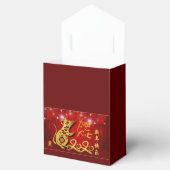 Ballotins Lanternes chinoises Feu d'artifice Rat Année 2020  (Ouvert)