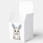Ballotins Lapin Blanc (Ouvert)