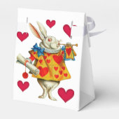 Ballotins Lapin blanc 1 (Arrière)