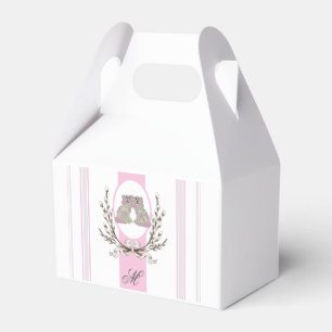 Ballotins Lapin de France Country