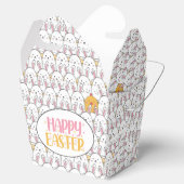 Ballotins Lapin de Pâques et poupées (Ouvert)