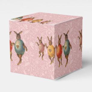Ballotins Lapin de Pâques Œufs Dansants