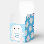 Ballotins Lapin Lapin Baby shower Woodland (Ouvert)