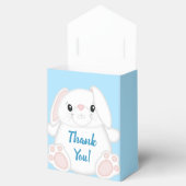 Ballotins Lapin Lapin Baby shower Woodland (Ouvert)