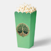 Ballotins L'arbre de vie aux noeuds celtiques. (Sauté)