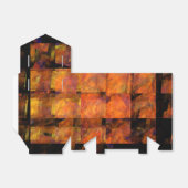Ballotins L'art Abstrait au mur (Déplié)