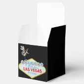 Ballotins Las Vegas 21ème anniversaire bash (Ouvert)