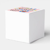 Ballotins Las Vegas Bachelorette Party (Arrière)