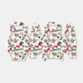 Ballotins Las Vegas Icons - Gamblers Delight (Déplié)