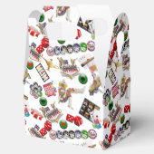 Ballotins Las Vegas Icons - Gamblers Delight (Ouvert)