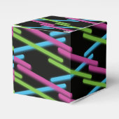 Ballotins Laser Balise Feu (Verso)